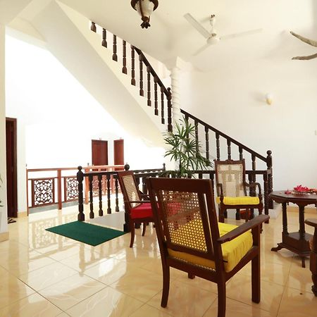 Flamingo Guest House Унаватуна Экстерьер фото