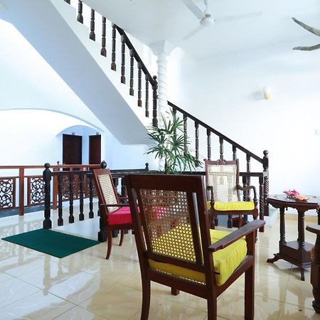 Flamingo Guest House Унаватуна Экстерьер фото