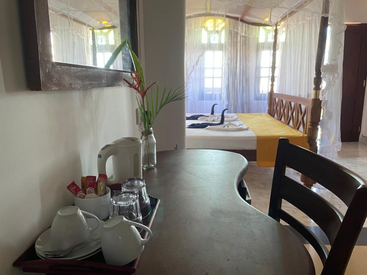 Flamingo Guest House Унаватуна Экстерьер фото