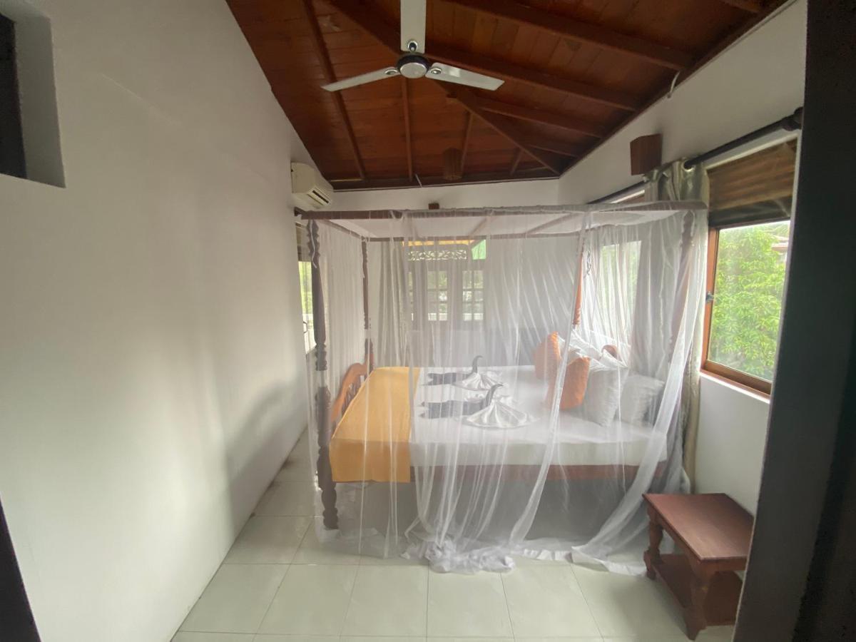 Flamingo Guest House Унаватуна Экстерьер фото