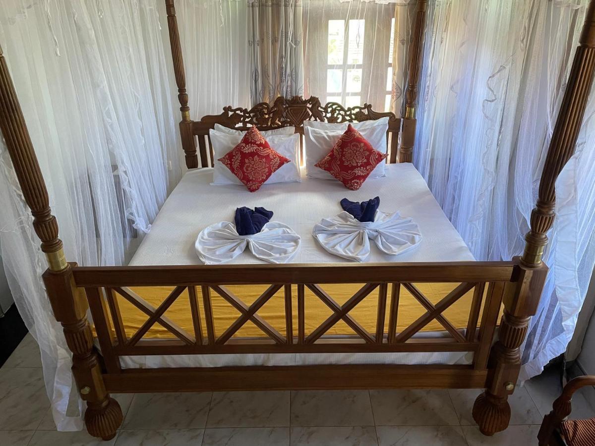 Flamingo Guest House Унаватуна Экстерьер фото