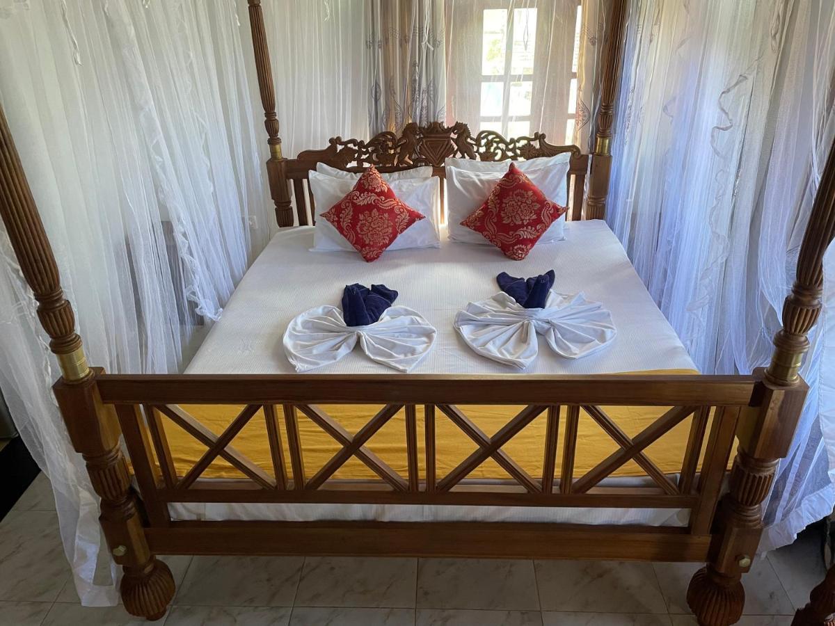 Flamingo Guest House Унаватуна Экстерьер фото