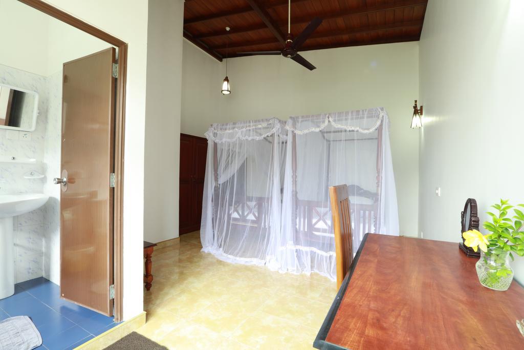 Flamingo Guest House Унаватуна Экстерьер фото