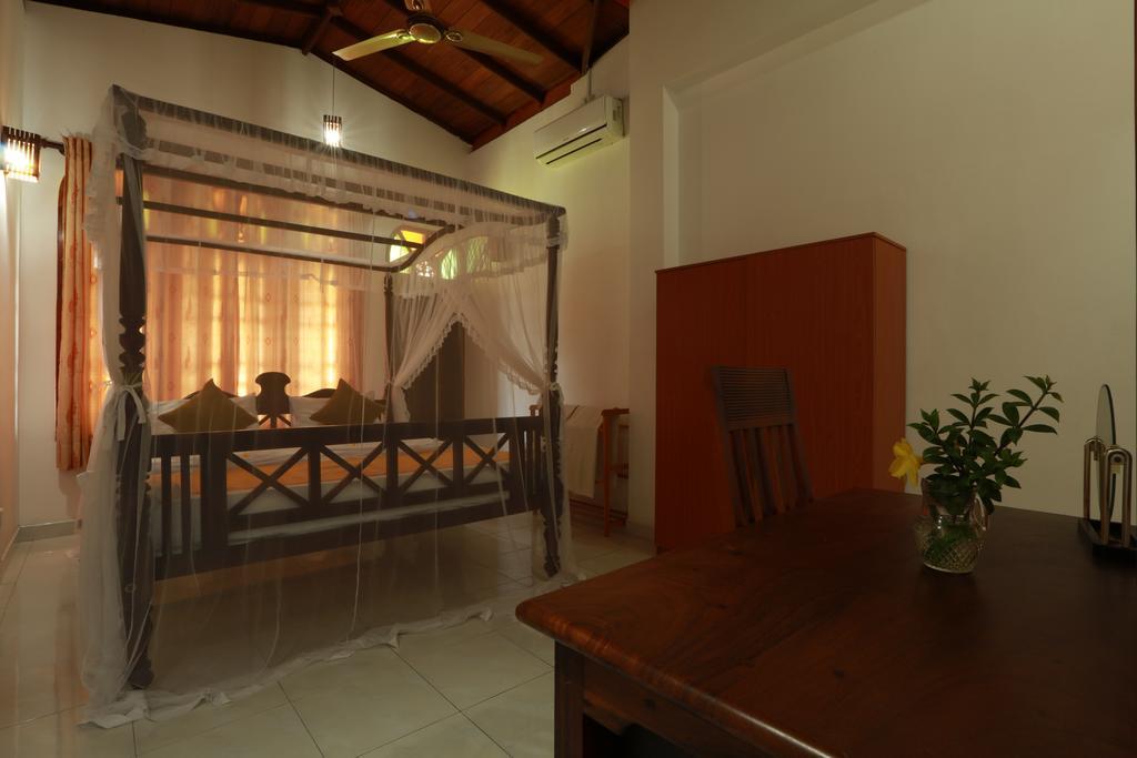 Flamingo Guest House Унаватуна Экстерьер фото