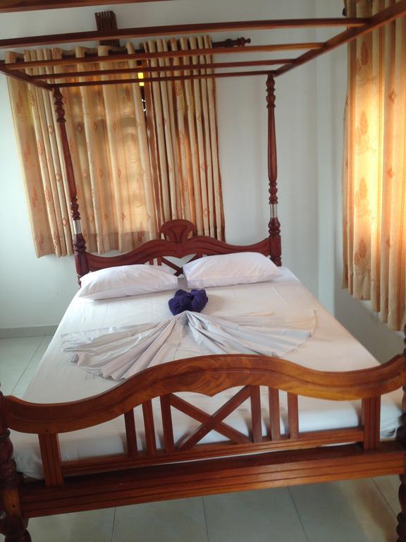 Flamingo Guest House Унаватуна Экстерьер фото