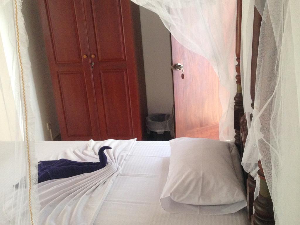 Flamingo Guest House Унаватуна Экстерьер фото