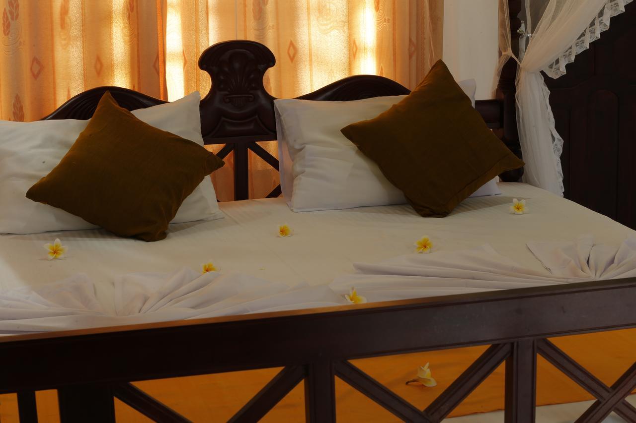 Flamingo Guest House Унаватуна Номер фото