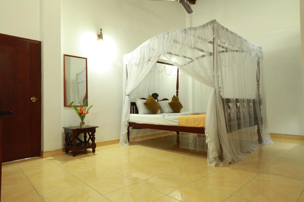 Flamingo Guest House Унаватуна Номер фото