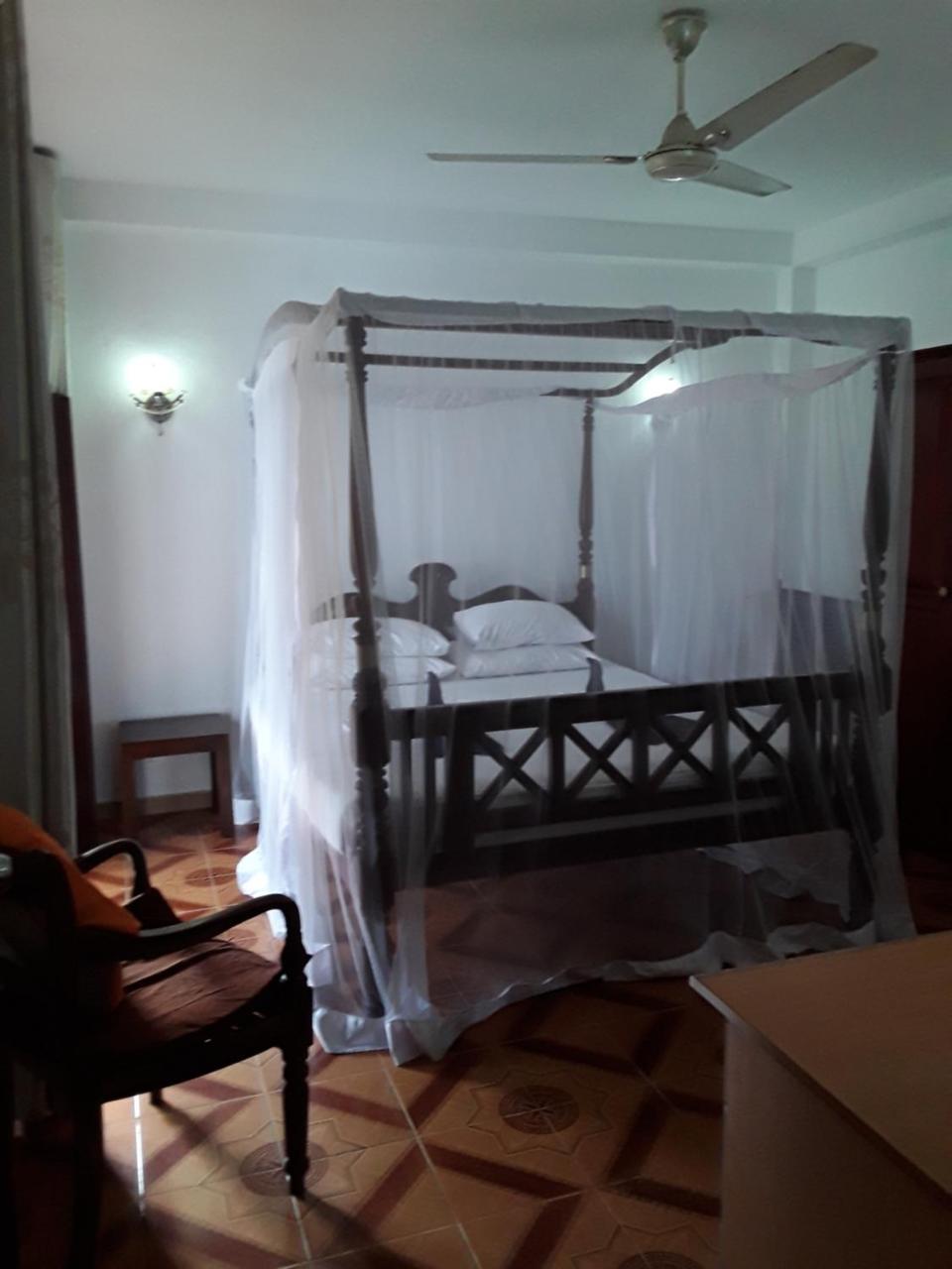 Flamingo Guest House Унаватуна Экстерьер фото