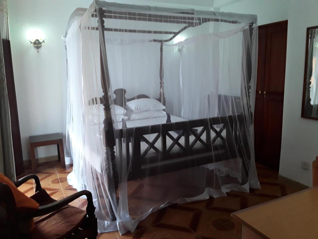 Flamingo Guest House Унаватуна Экстерьер фото