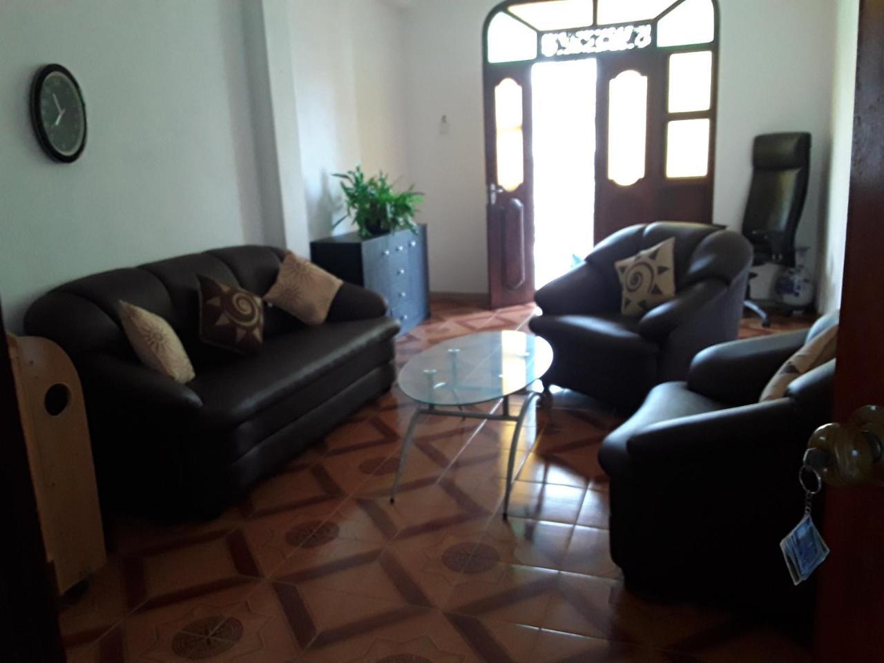 Flamingo Guest House Унаватуна Экстерьер фото