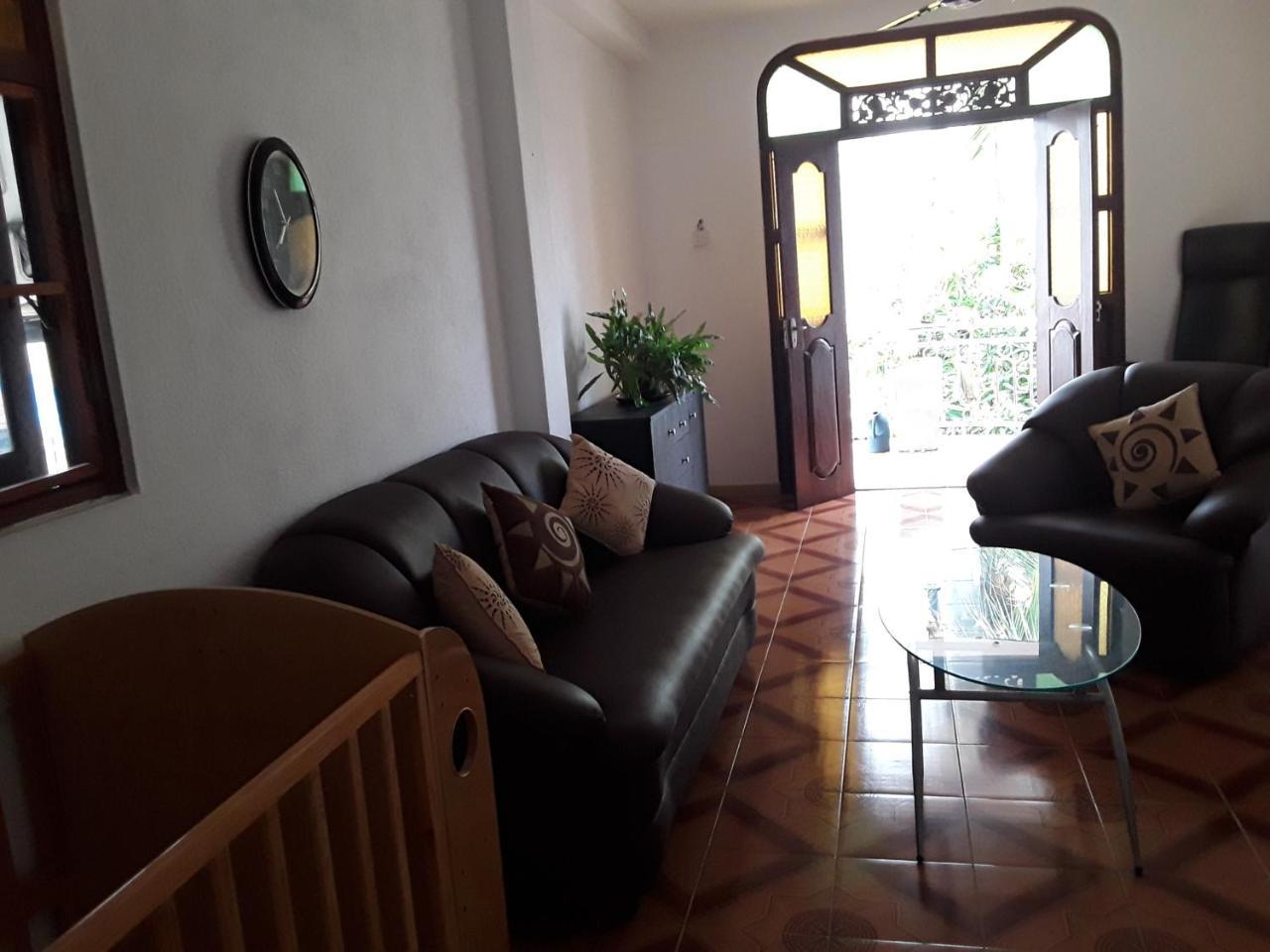 Flamingo Guest House Унаватуна Экстерьер фото